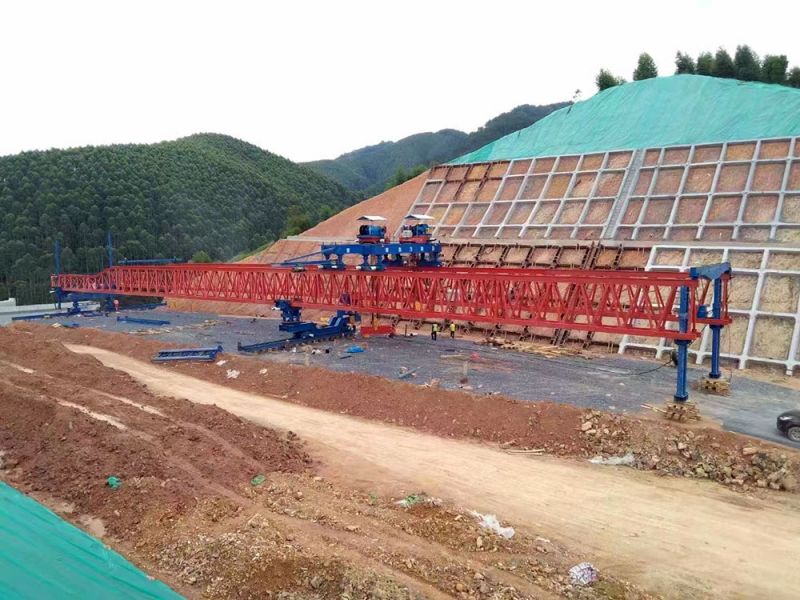 架橋機(jī)